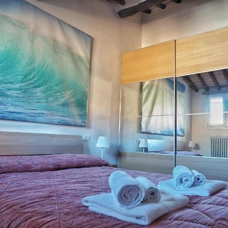 Contrada House By Francigenaapartments Siena Eksteriør bilde