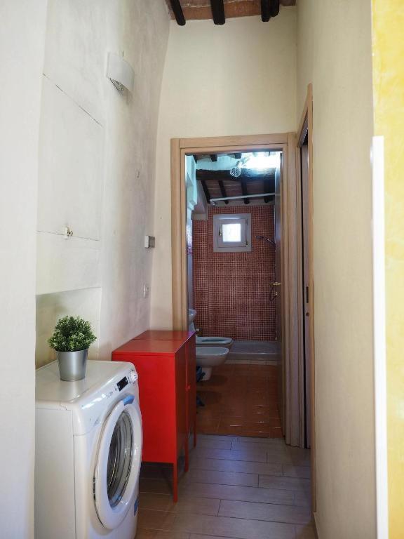 Contrada House By Francigenaapartments Siena Eksteriør bilde